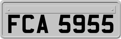 FCA5955