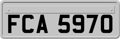 FCA5970