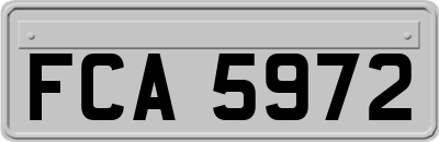 FCA5972