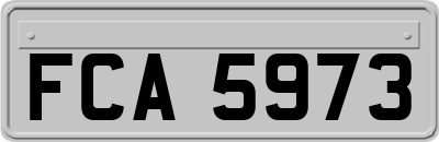 FCA5973