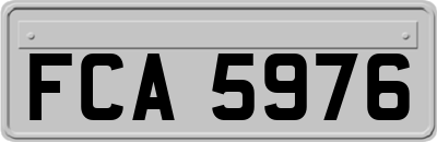 FCA5976