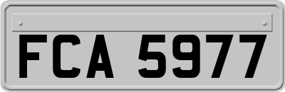 FCA5977