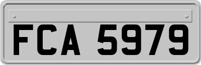 FCA5979