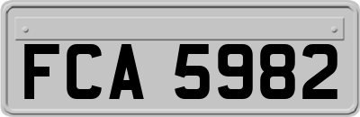 FCA5982