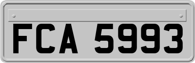 FCA5993