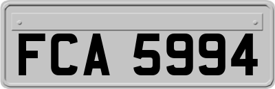 FCA5994