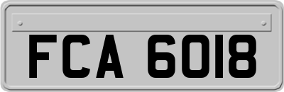 FCA6018