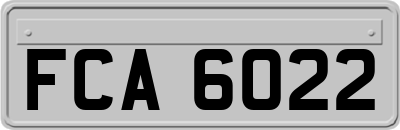 FCA6022