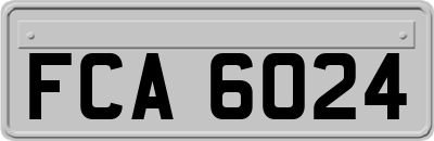 FCA6024