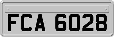 FCA6028