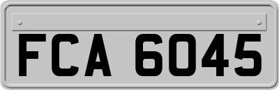 FCA6045