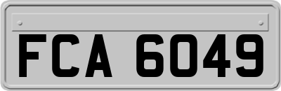 FCA6049