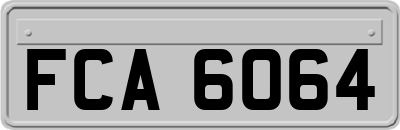 FCA6064