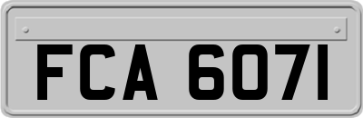 FCA6071