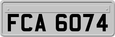 FCA6074