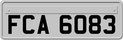 FCA6083