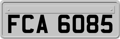 FCA6085