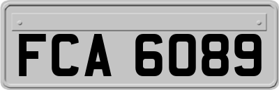 FCA6089