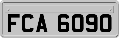 FCA6090