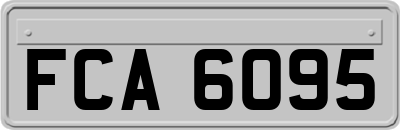 FCA6095