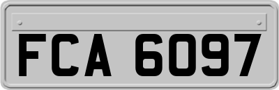 FCA6097