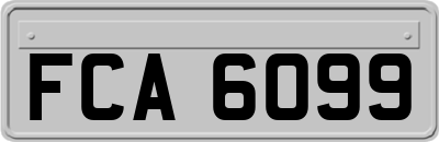 FCA6099