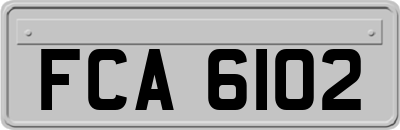 FCA6102