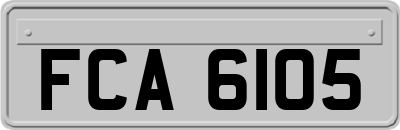 FCA6105