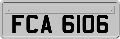 FCA6106