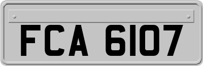FCA6107
