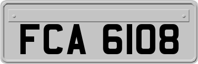FCA6108