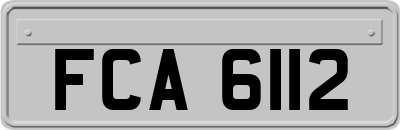 FCA6112