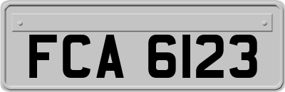 FCA6123