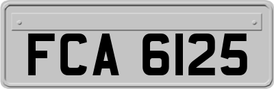 FCA6125