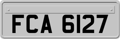 FCA6127