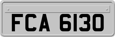 FCA6130