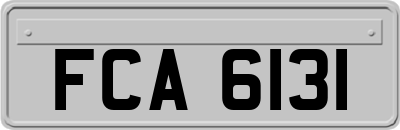 FCA6131