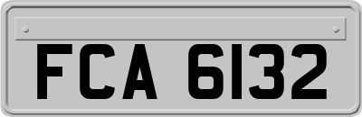 FCA6132