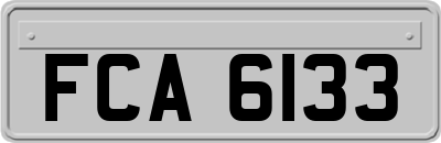 FCA6133