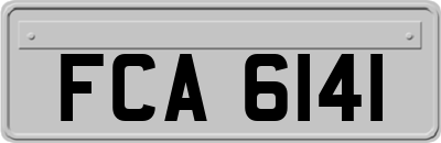 FCA6141