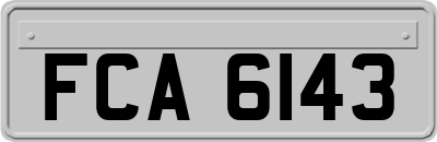 FCA6143