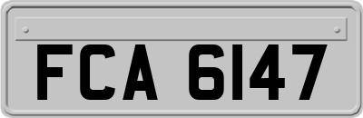 FCA6147