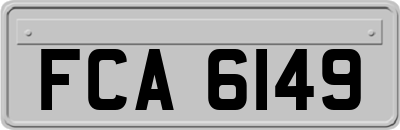 FCA6149