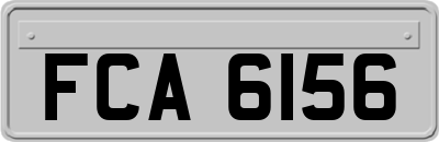 FCA6156