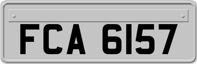 FCA6157
