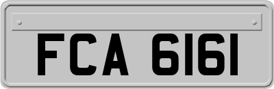 FCA6161