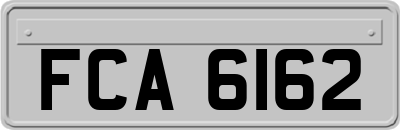 FCA6162