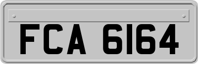 FCA6164