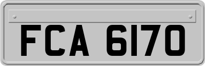 FCA6170