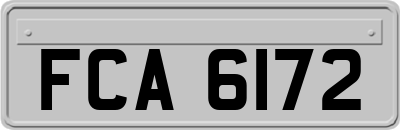 FCA6172